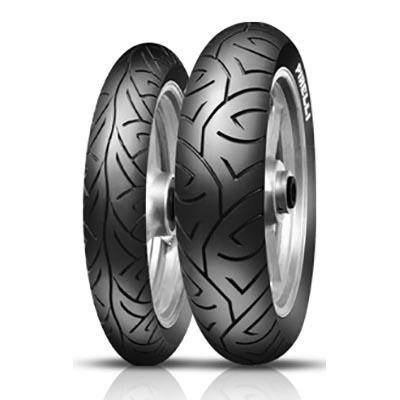 PIRELLI SPORT DEMON FRONT 100/90 -18 56H TL MOTO SPORTTOURER