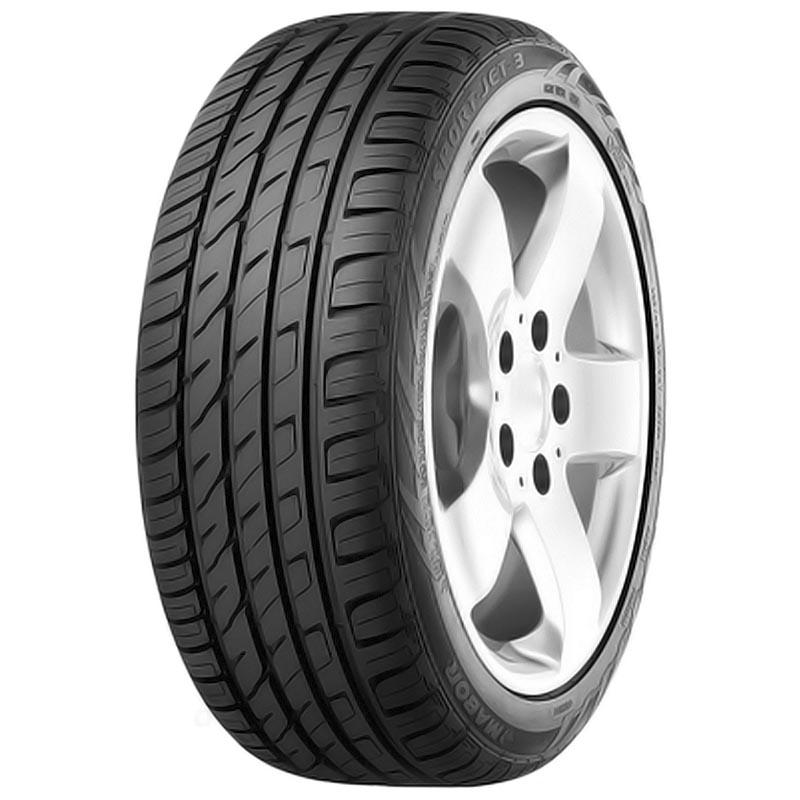 MABOR SPORT JET 3 185/55 R14 80H TL AUTO ESTIVO