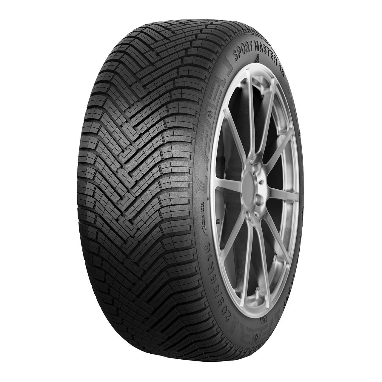 LINGLONG SPORT MASTER 4S XL 215/40 R18 89W TL M+S 3PMSF AUTO 4 STAGIONI