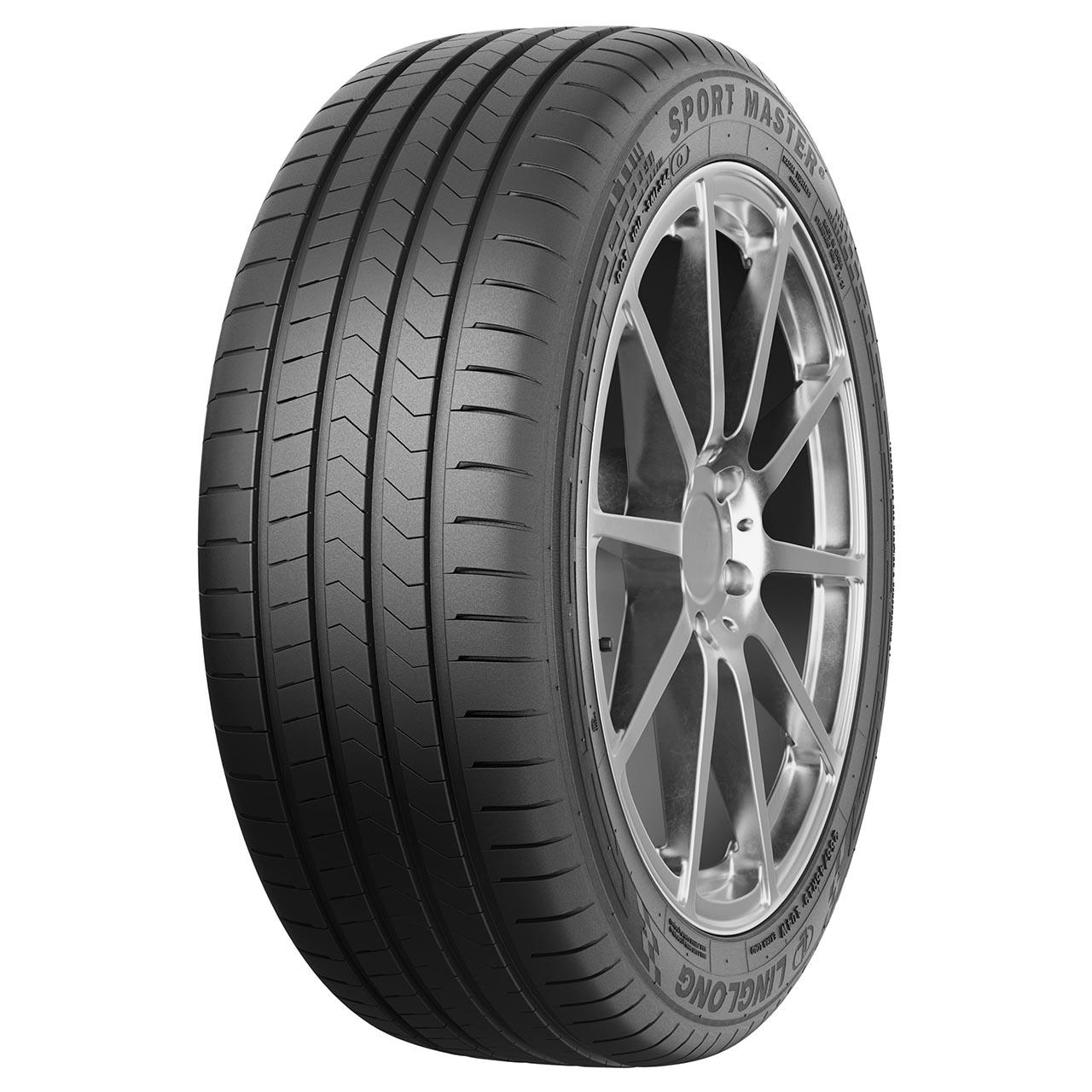 LINGLONG SPORT MASTER E XL 235/55 R19 105V TL AUTO ESTIVO