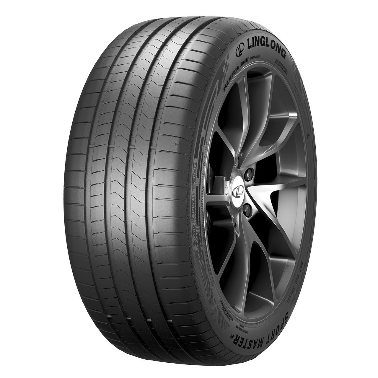 LINGLONG SPORT MASTER E XL 255/40 R21 102V TL AUTO ESTIVO