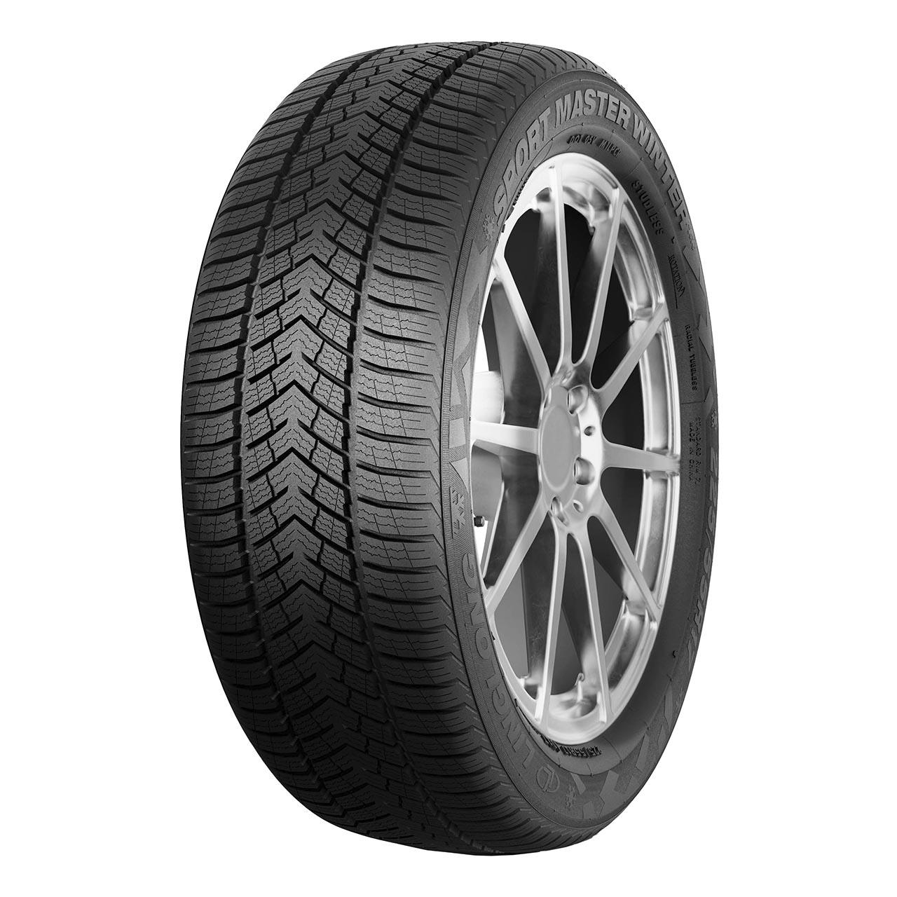 LINGLONG SPORT MASTER WINTER XL 255/60 R18 112V TL M+S 3PMSF AUTO INVERNALE
