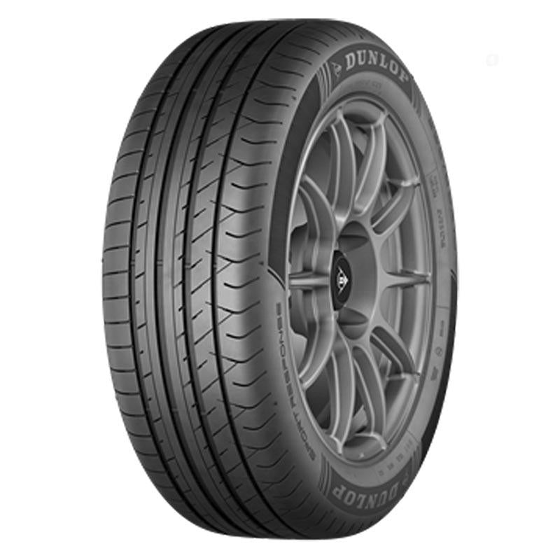 DUNLOP SPORT RESPONSE 245/45 R20 99V TL AUTO ESTIVO