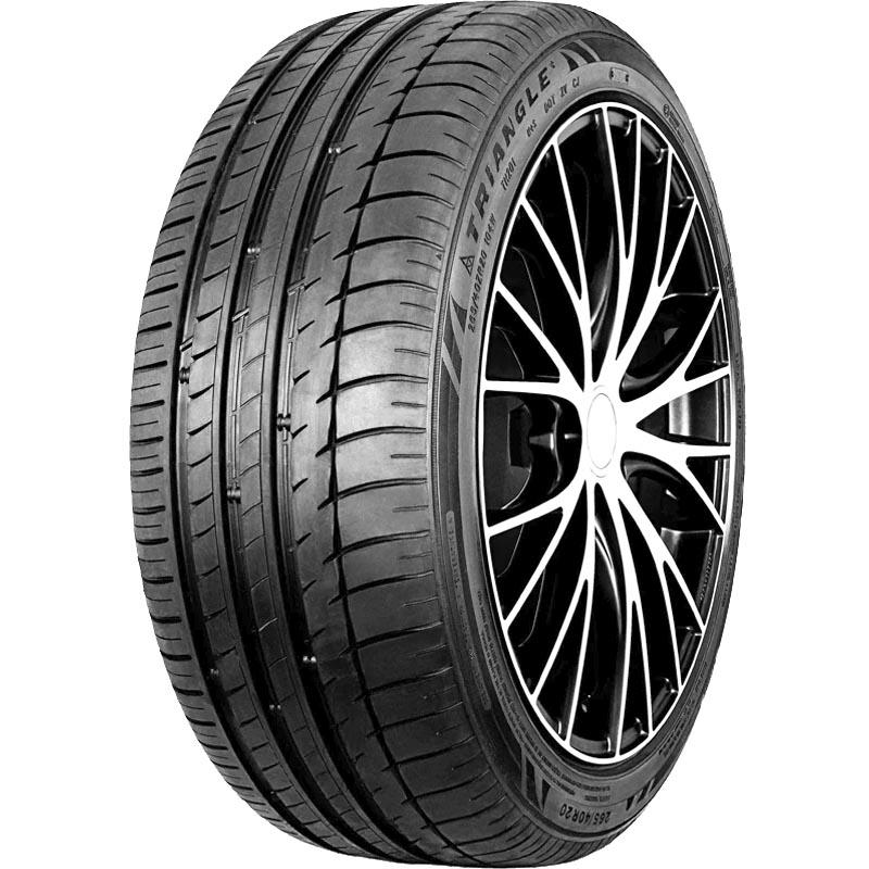 TRIANGLE SPORTEX TH201 XL 225/55 R17 101Y TL M+S AUTO ESTIVO