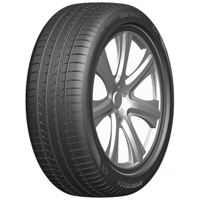 TBB TIRE SPORTEZZA XL 255/35 R20 97Y TL AUTO ESTIVO