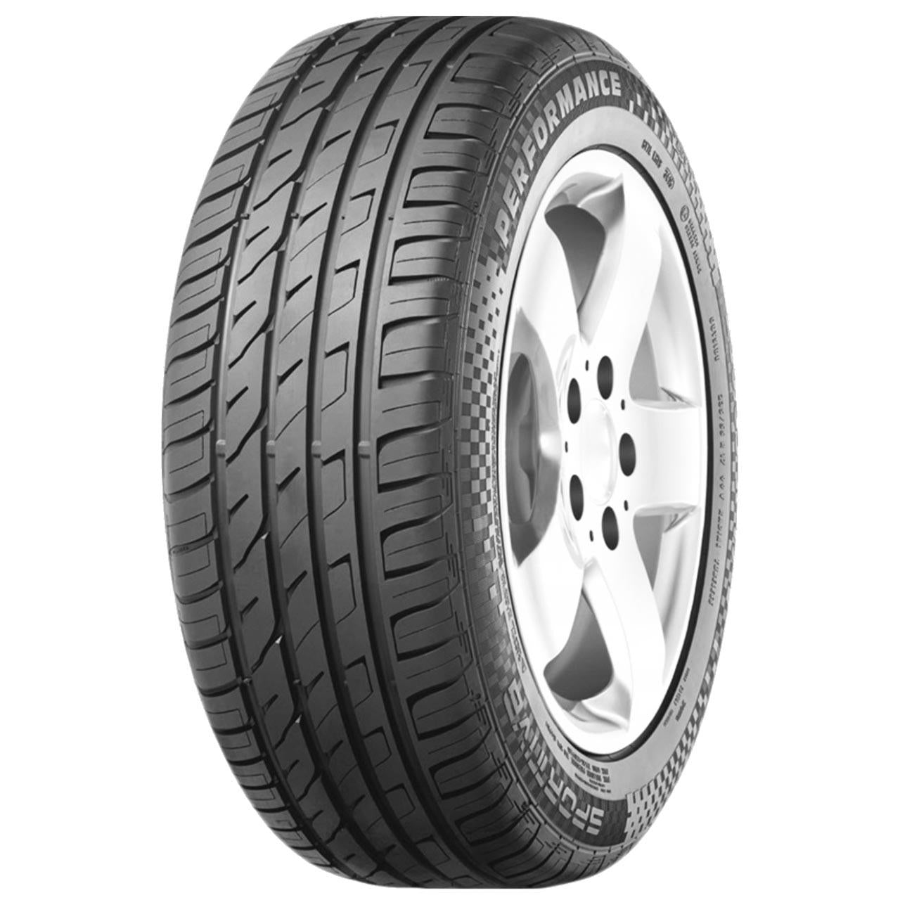 SPORTIVA SPORTIVA PERFORMANCE XL 235/40 R18 95Y TL AUTO ESTIVO