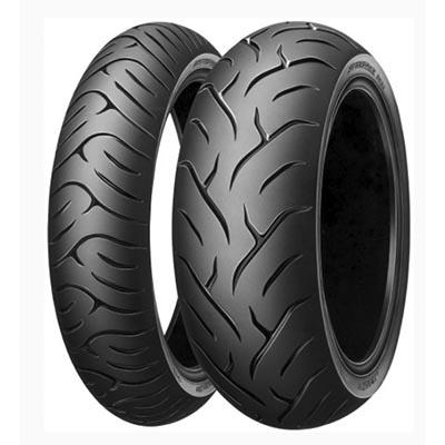 DUNLOP SPORTMAX D 221 240/40 R18 79V TL MOTO SPORTTOURER
