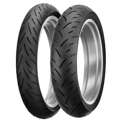 DUNLOP SPORTMAX GPR 300 FRONT 120/60 R17 55W TL MOTO SUPERSPORT