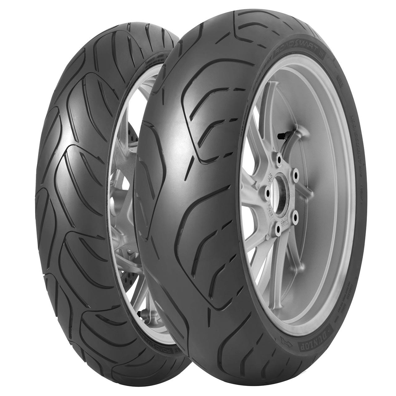 DUNLOP SPORTMAX ROADSMART 3 140/70 R18 67V TL MOTO SPORTTOURER