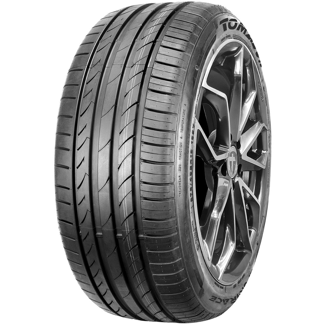 TOMASON TIRE SPORTRACE XL 215/40 R18 89Y TL AUTO ESTIVO