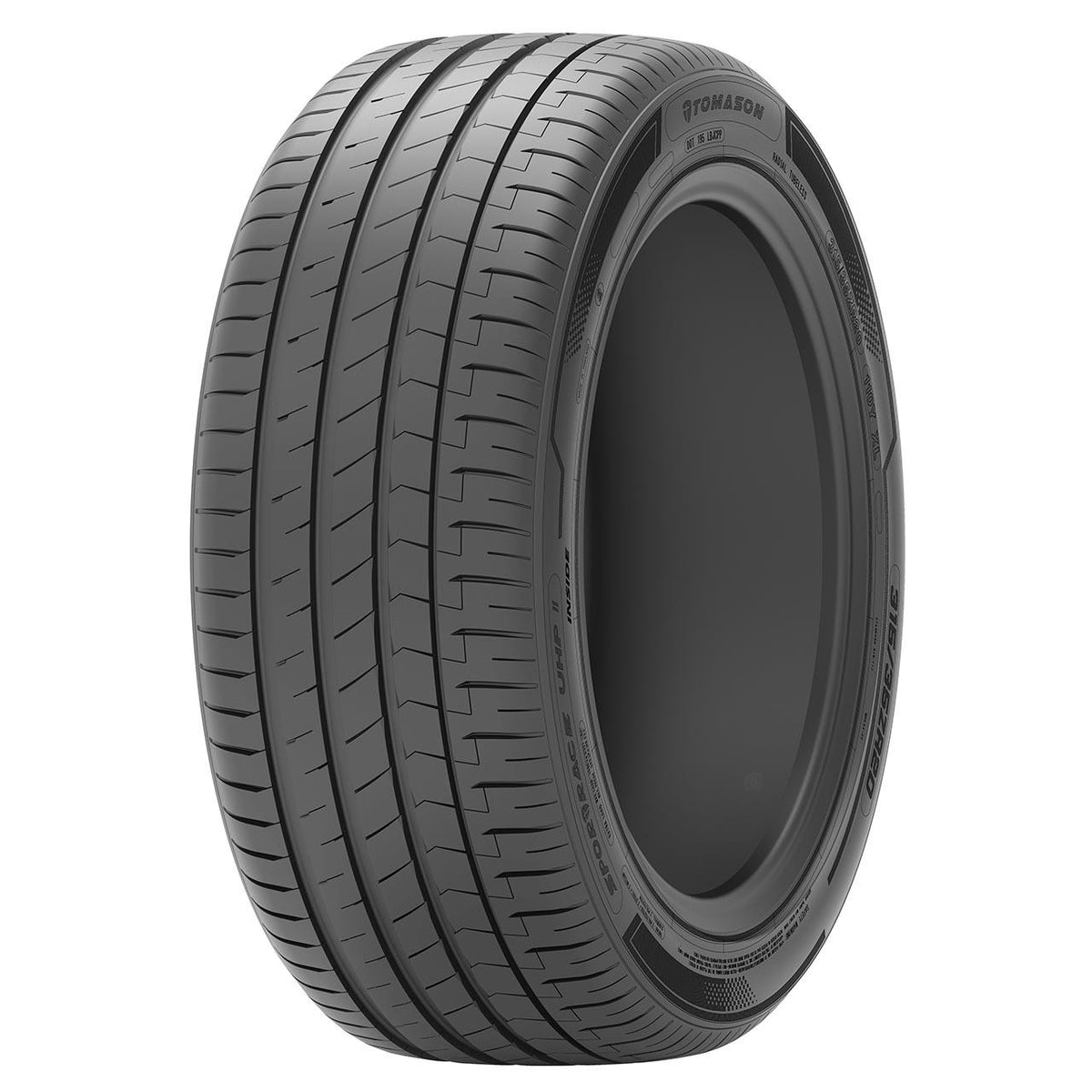 TOMASON TIRE SPORTRACE UHP 2 XL 255/35 R20 97Y TL AUTO ESTIVO