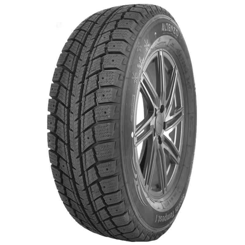 ALTENZO SPORTS TEMPEST 1 215/55 R16 93T TL M+S 3PMSF AUTO INVERNALE