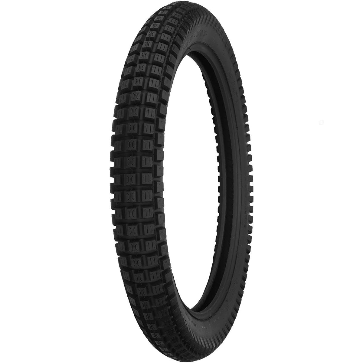 SHINKO SR 241 TRIAL 2.75/ -19 43P TT MOTO TRIAL