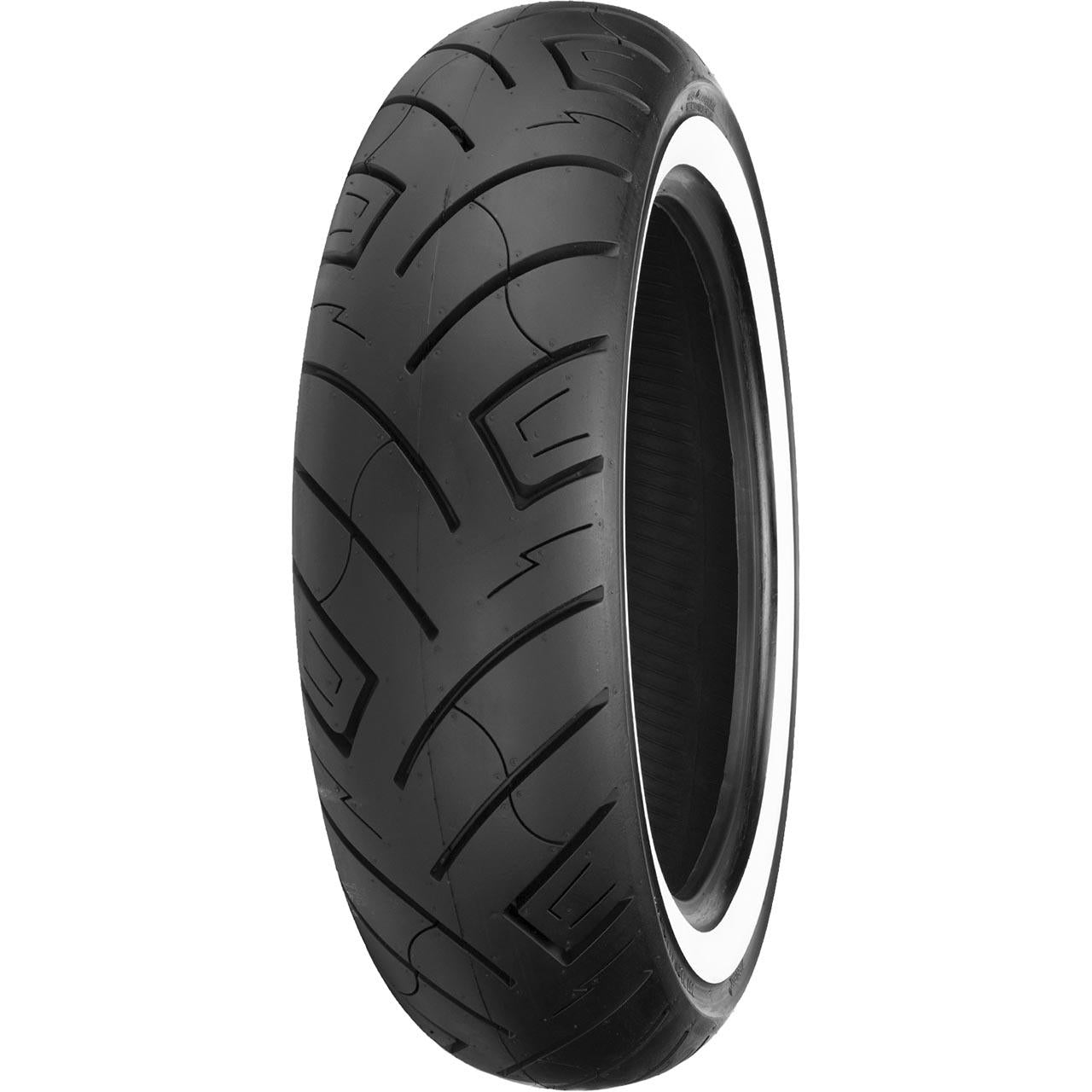 SHINKO SR 777 WW FRONT 140/80 -17 69H TL MOTO CRUISER