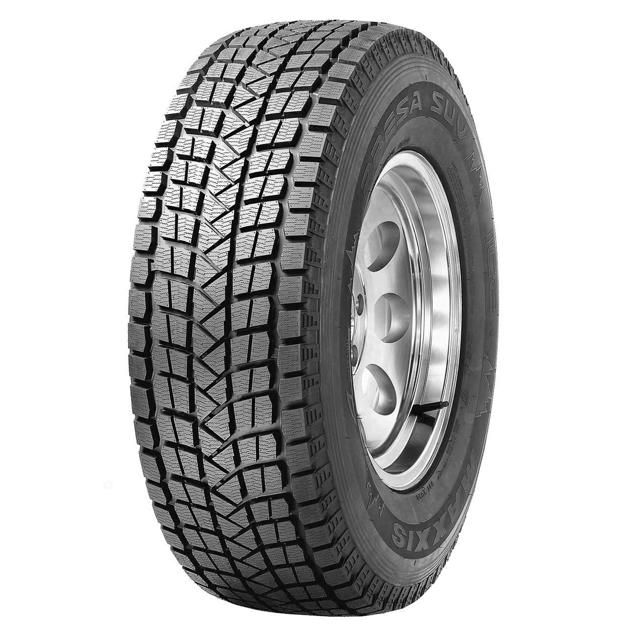 MAXXIS SS 01 PRESA SUV XL 225/55 R18 102Q TL M+S 3PMSF SUV E FUORISTRADA INVERNALE