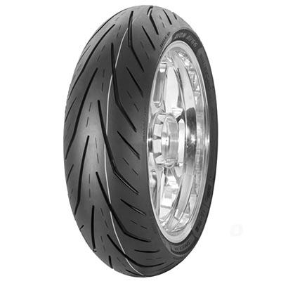 AVON STORM 3D X M REAR 150/70 R17 69W TL MOTO SPORTTOURER