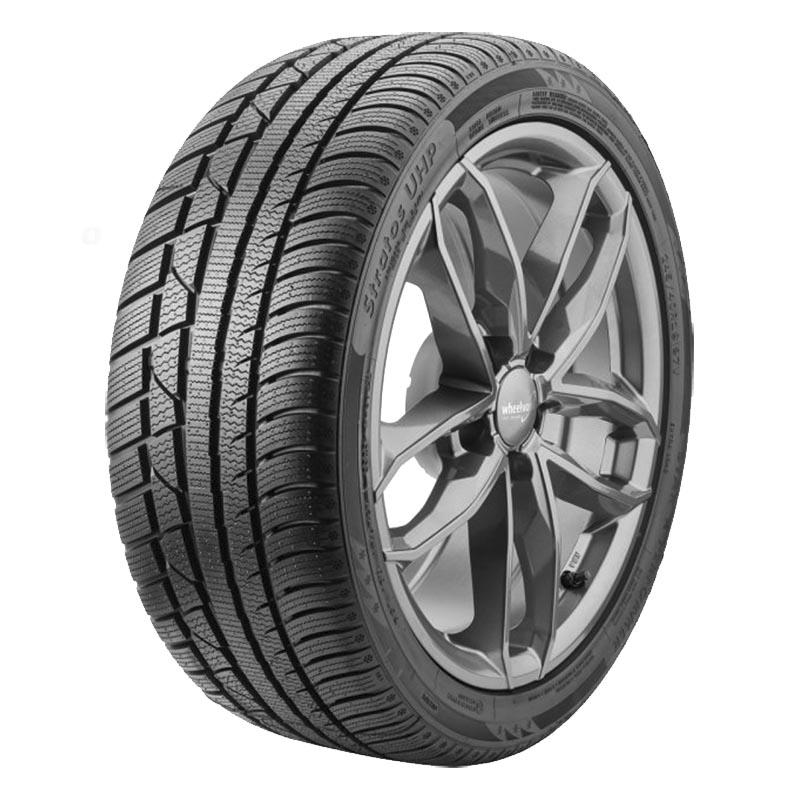 STAR PERFORMER STRATOS UHP XL 225/55 R17 101V TL M+S 3PMSF AUTO INVERNALE