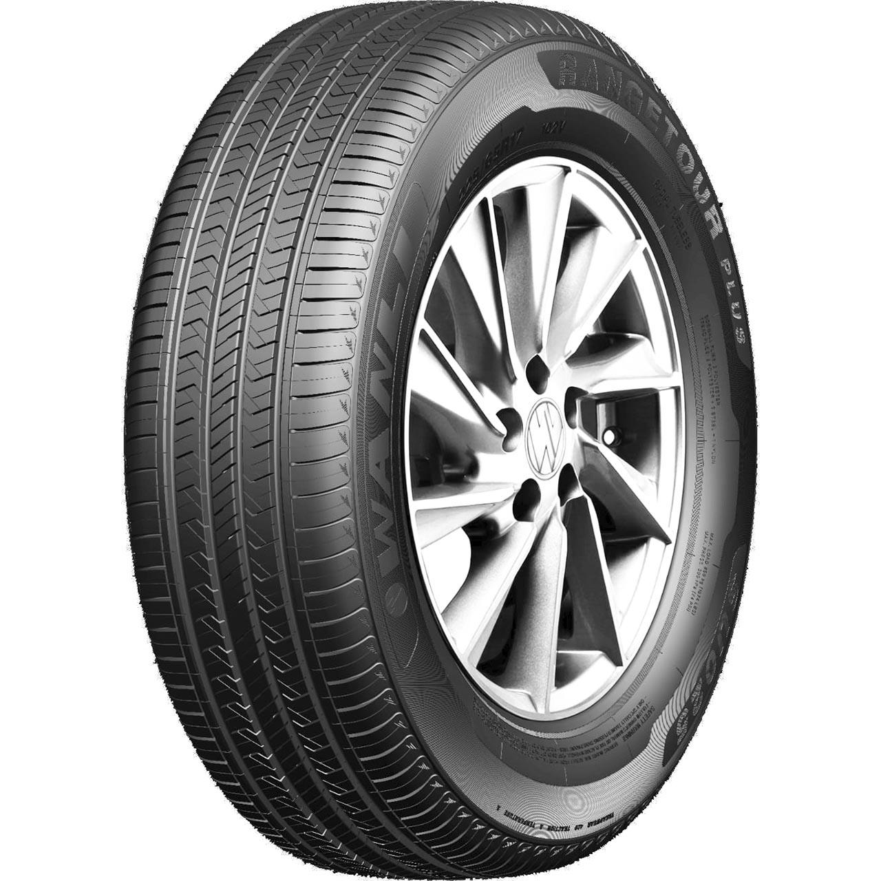 WANLI SU 025 XL 235/50 R18 101W TL AUTO ESTIVO