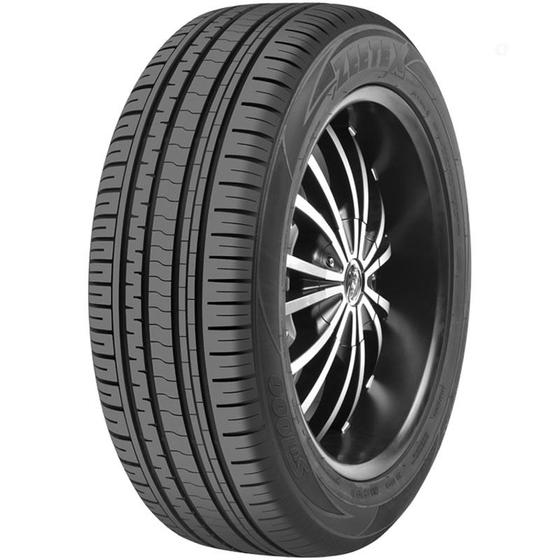 ZEETEX SU 1000 XL 255/45 R20 105V TL SUV E FUORISTRADA ESTIVO