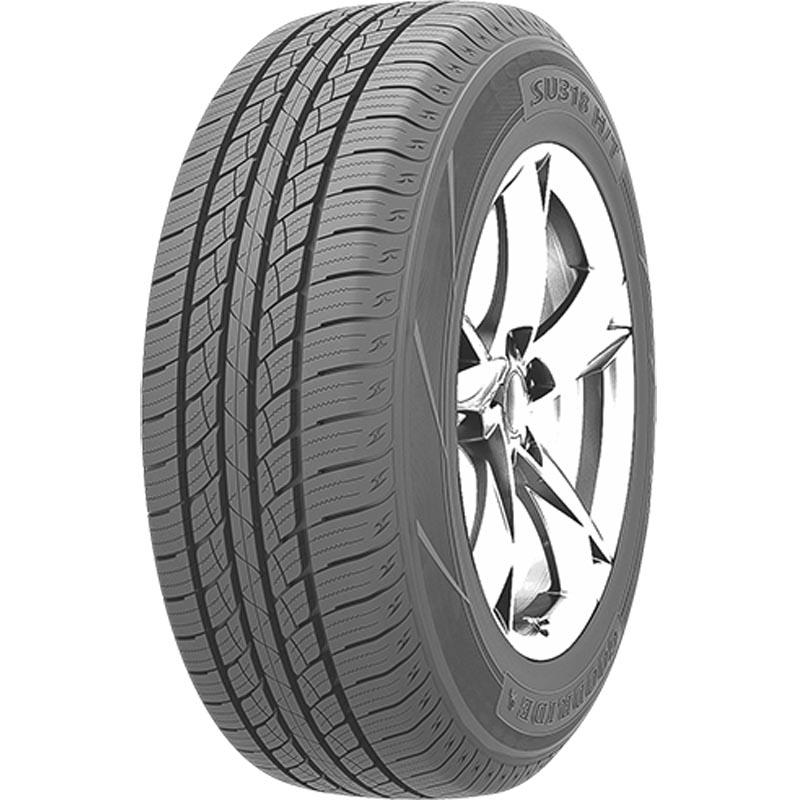 GOODRIDE SU 318 HT 285/60 R18 116H TL M+S SUV E FUORISTRADA ESTIVO