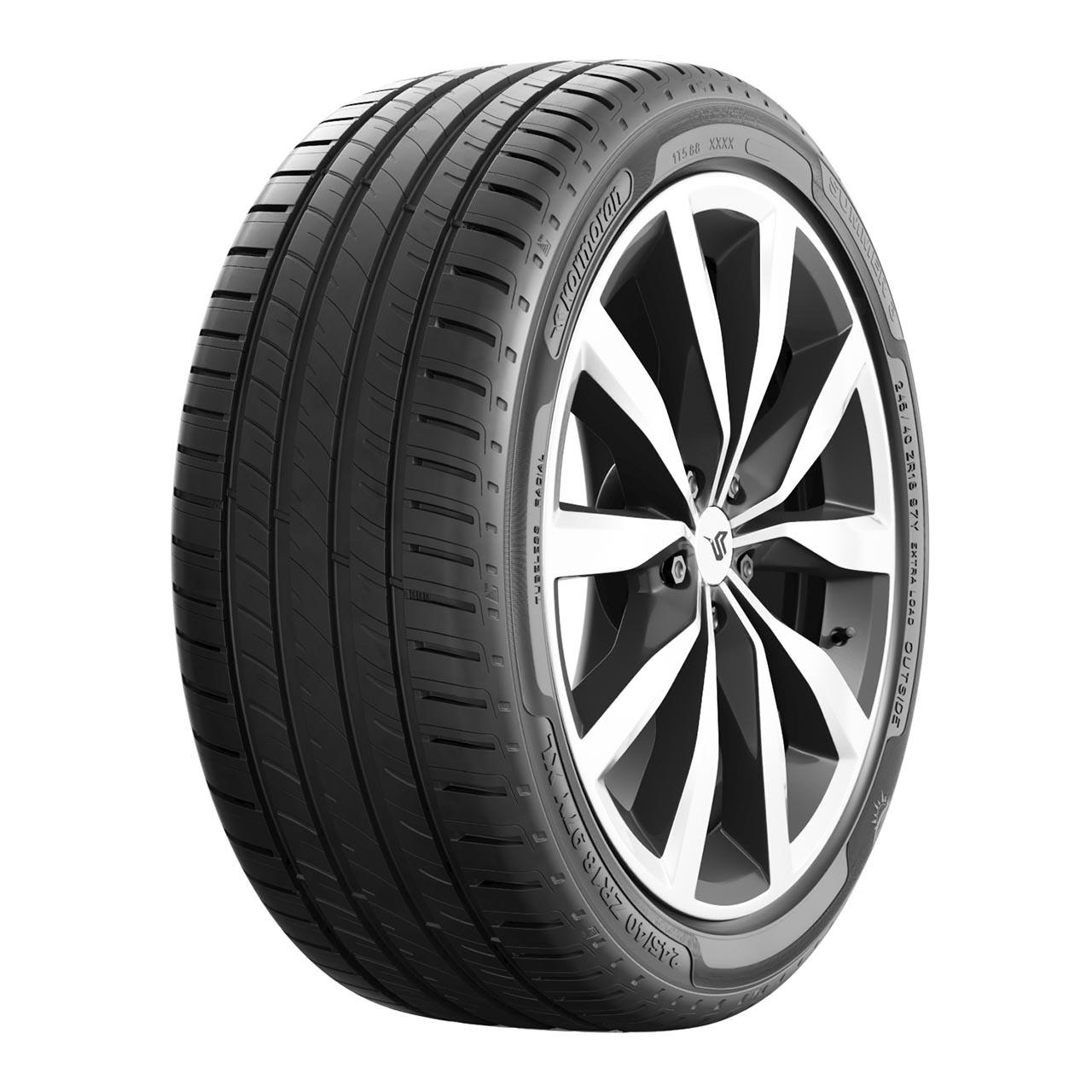 KORMORAN SUMMER 3 XL 205/55 R17 95W TL AUTO ESTIVO