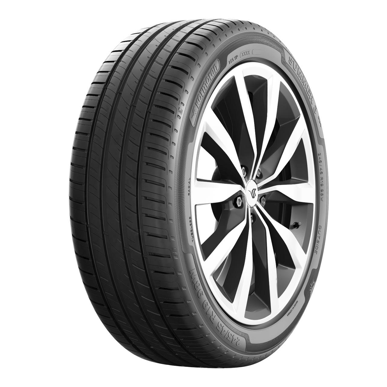 KORMORAN SUMMER 3 SUV XL 215/65 R16 102H TL SUV E FUORISTRADA ESTIVO