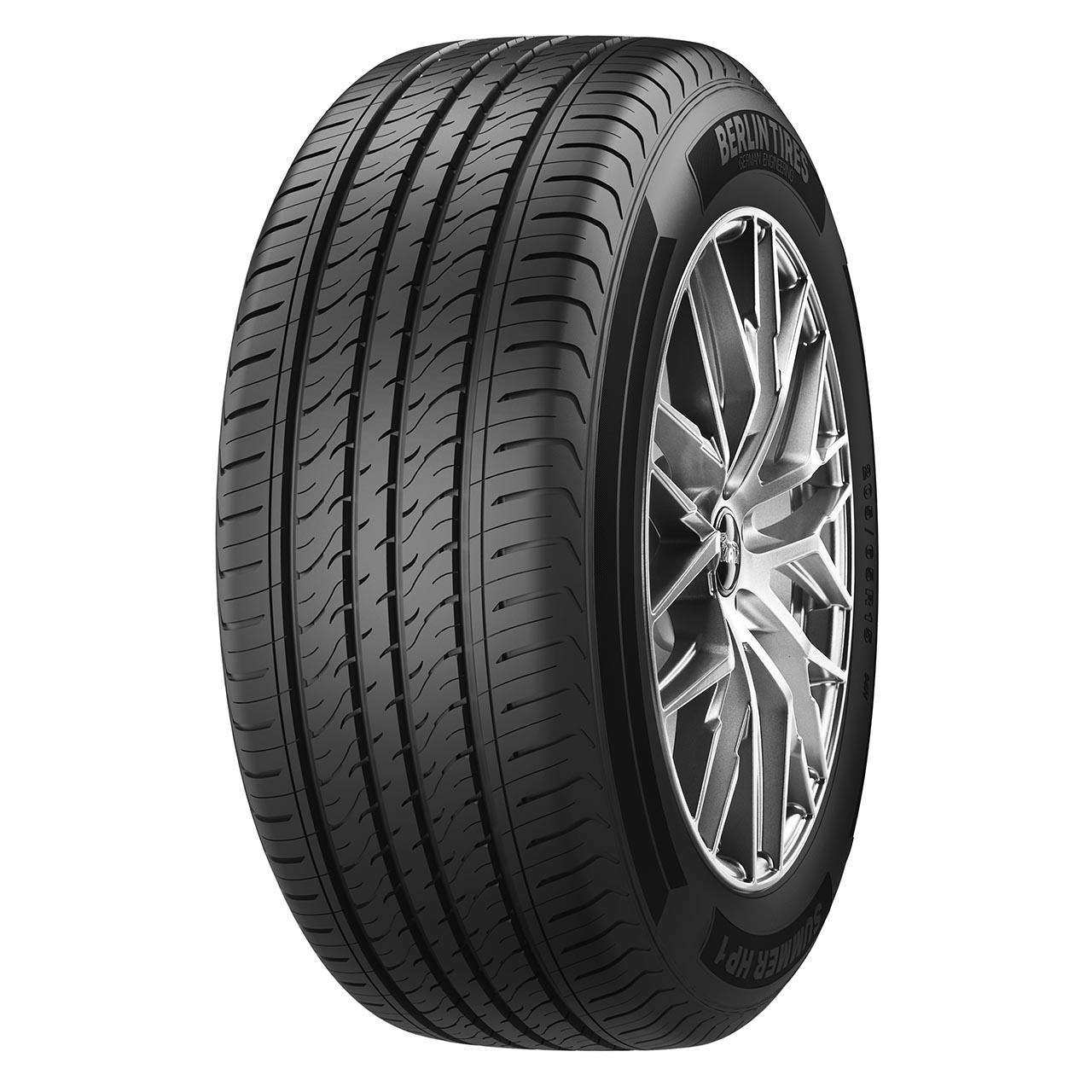 BERLIN TIRES SUMMER HP 1 175/65 R14 82T TL AUTO ESTIVO