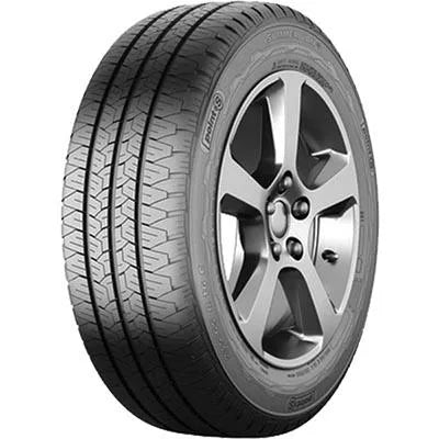 POINTS SUMMER VAN S 225/65 R16 112/110R TL FURGONI ESTIVO