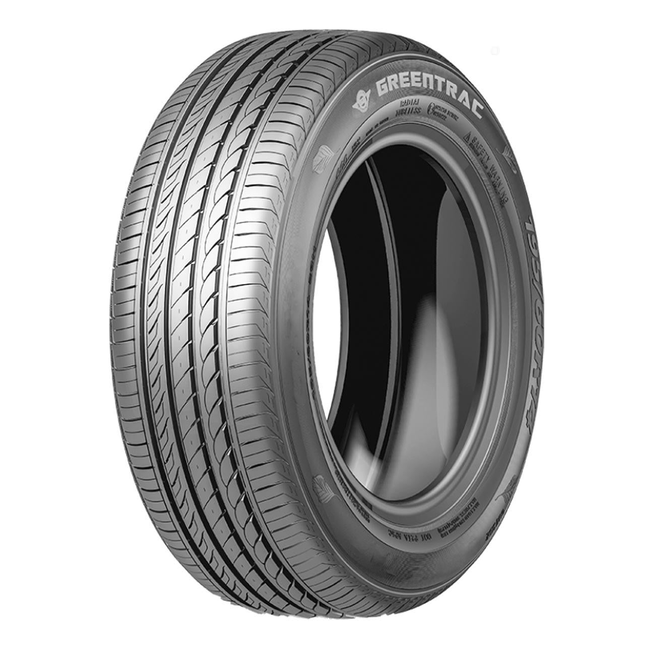 GREENTRAC SUPERANGE X XL 215/55 R17 98W TL AUTO ESTIVO