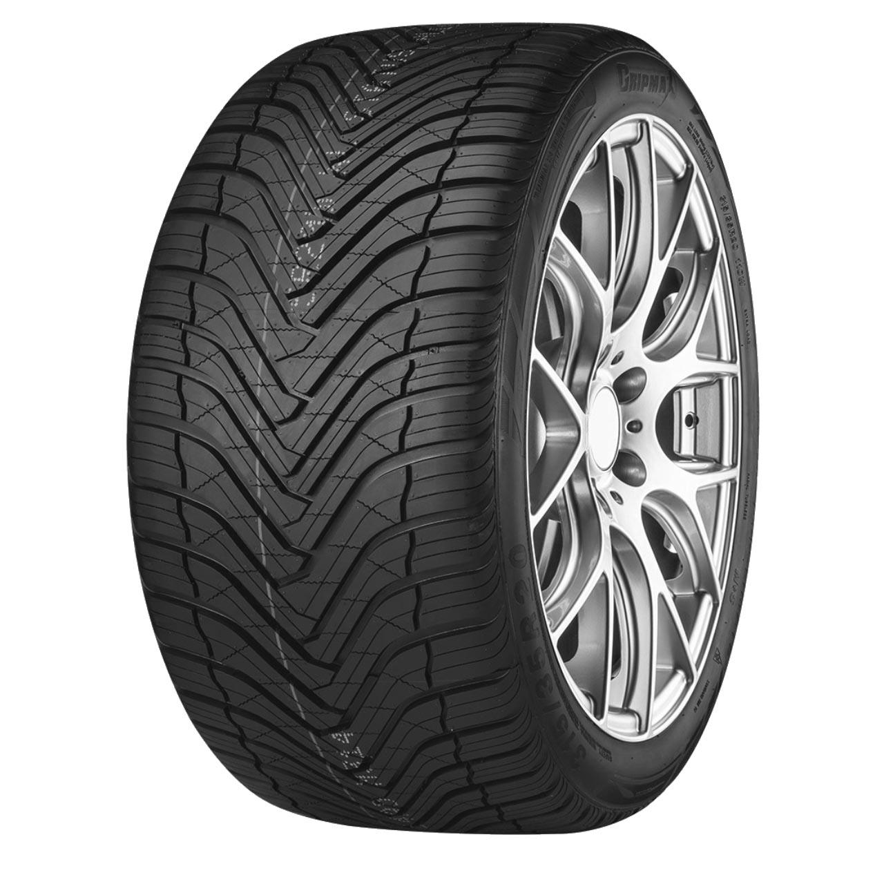 GRIPMAX SUREGRIP AS XL 215/50 R18 96W TL M+S 3PMSF AUTO 4 STAGIONI