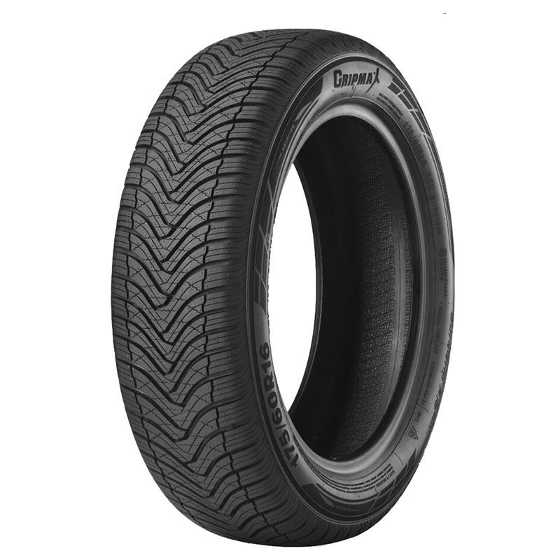 GRIPMAX SUREGRIP AS NANO 255/60 R17 106V TL M+S 3PMSF AUTO 4 STAGIONI