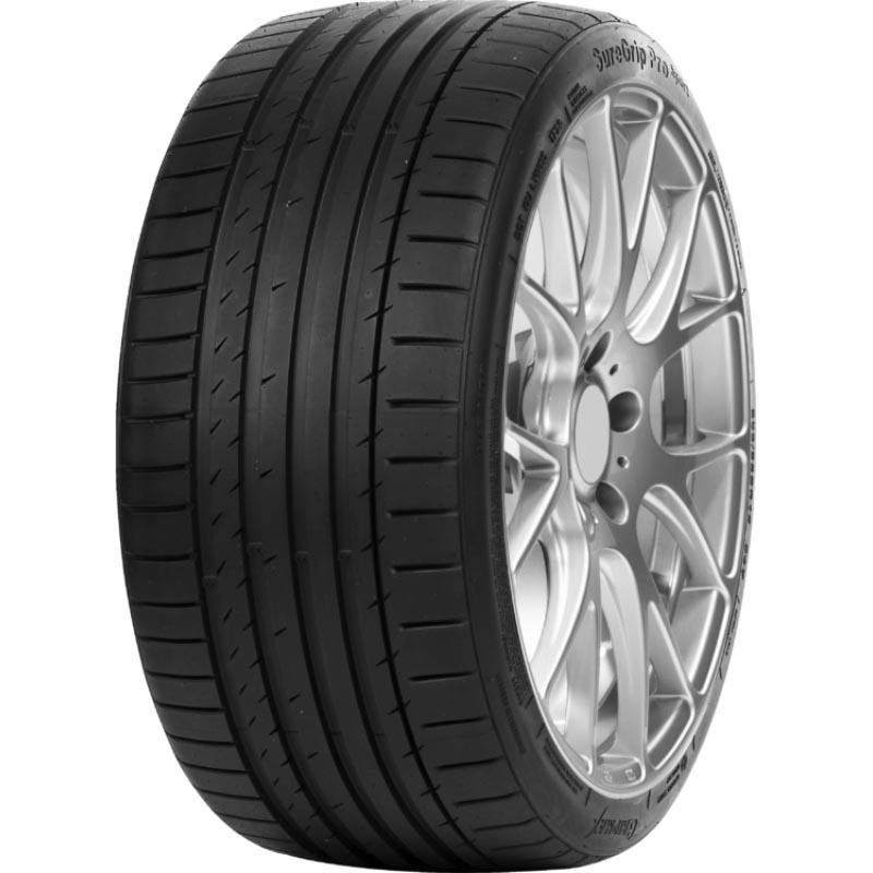 GRIPMAX SUREGRIP PRO SPORT XL 265/35 R22 102Y TL AUTO ESTIVO