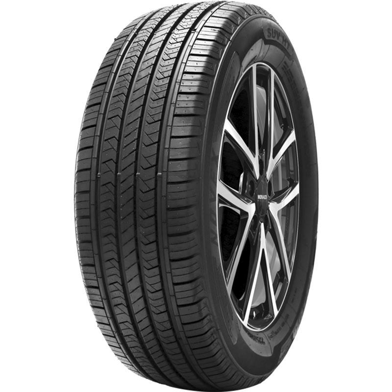 NOVEX SUV HT XL 235/60 R18 107V TL SUV E FUORISTRADA ESTIVO