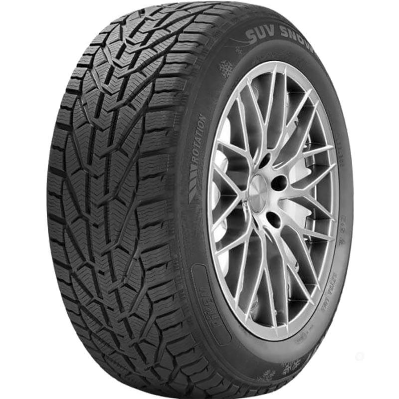 SEBRING SUV SNOW XL 215/55 R18 99V TL M+S 3PMSF SUV E FUORISTRADA INVERNALE
