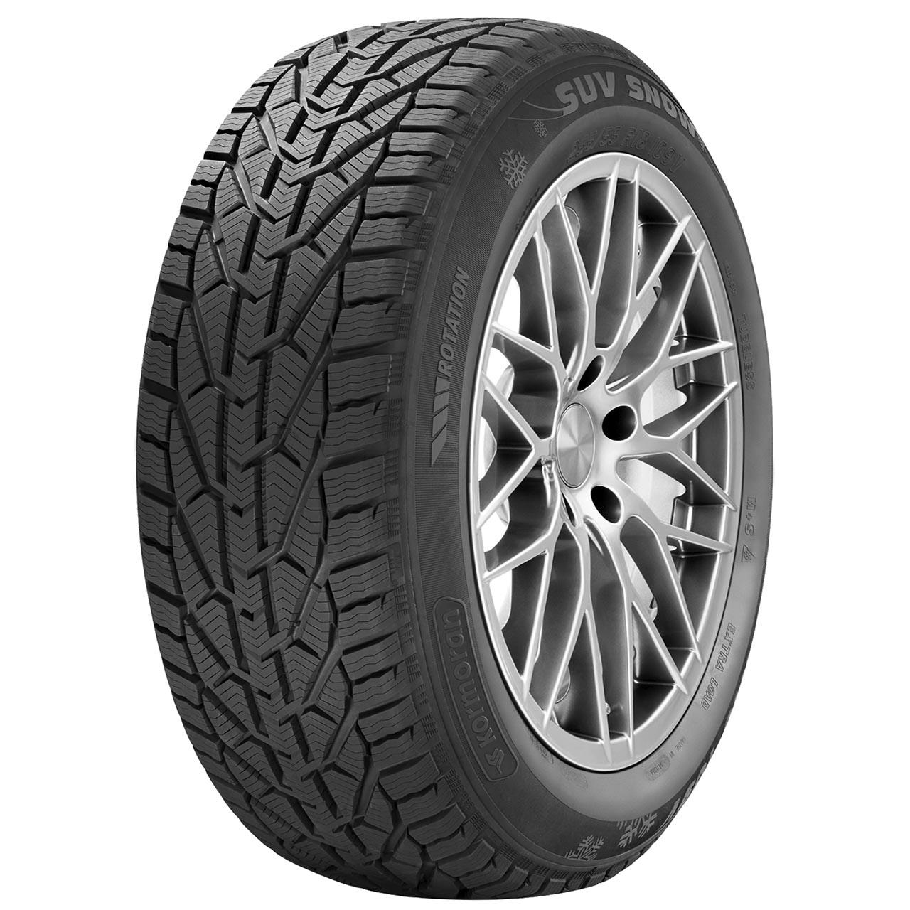 KORMORAN SUV SNOW XL 235/60 R18 107H TL M+S 3PMSF SUV E FUORISTRADA INVERNALE