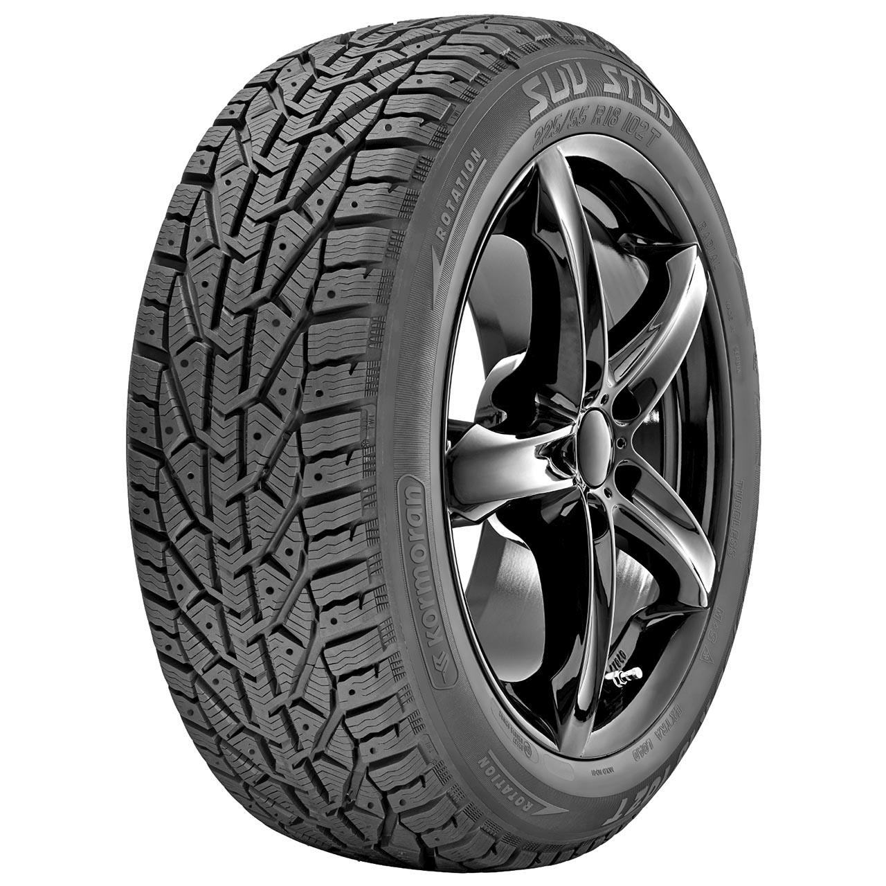 KORMORAN SUV STUD XL 215/65 R16 102T TL M+S 3PMSF SUV E FUORISTRADA INVERNALE
