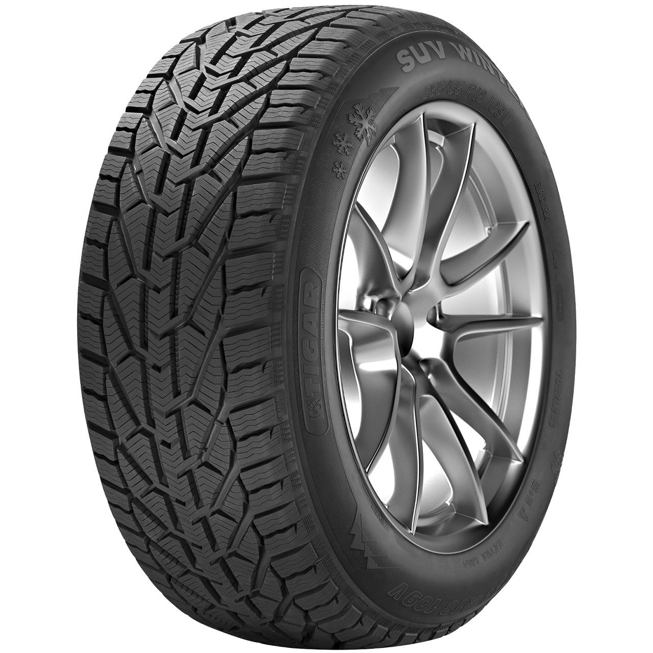 TIGAR SUV WINTER XL 235/60 R18 107H TL M+S 3PMSF SUV E FUORISTRADA INVERNALE