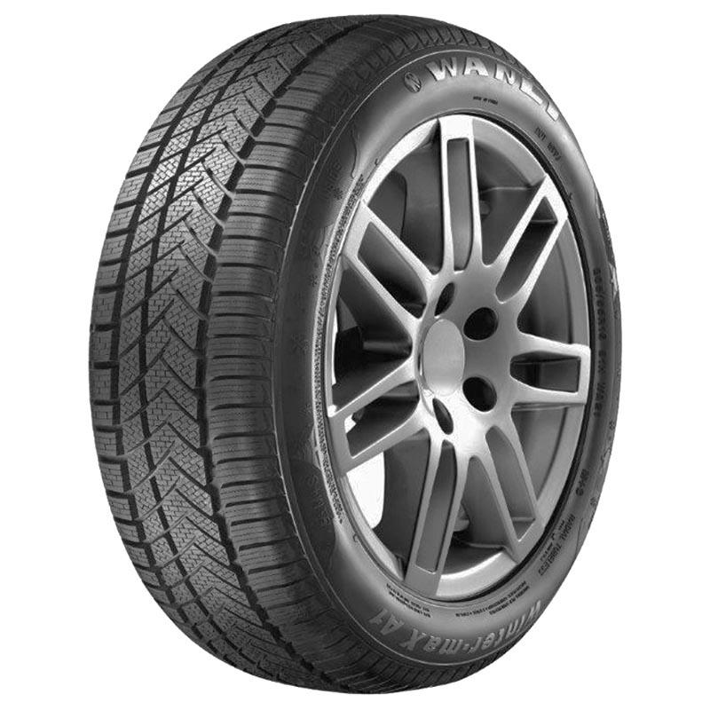 WANLI SW 211 XL 215/45 R17 91V TL M+S 3PMSF AUTO INVERNALE