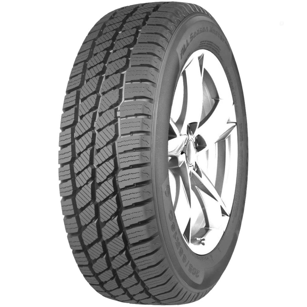WESTLAKE SW 613 235/65 R16 115/113R TL M+S 3PMSF FURGONI 4 STAGIONI