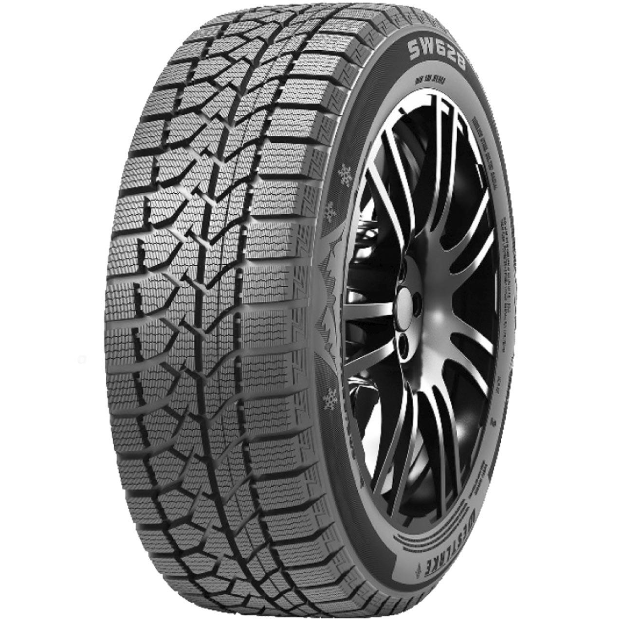 WESTLAKE SW 628 XL 245/45 R19 102H TL M+S 3PMSF AUTO INVERNALE