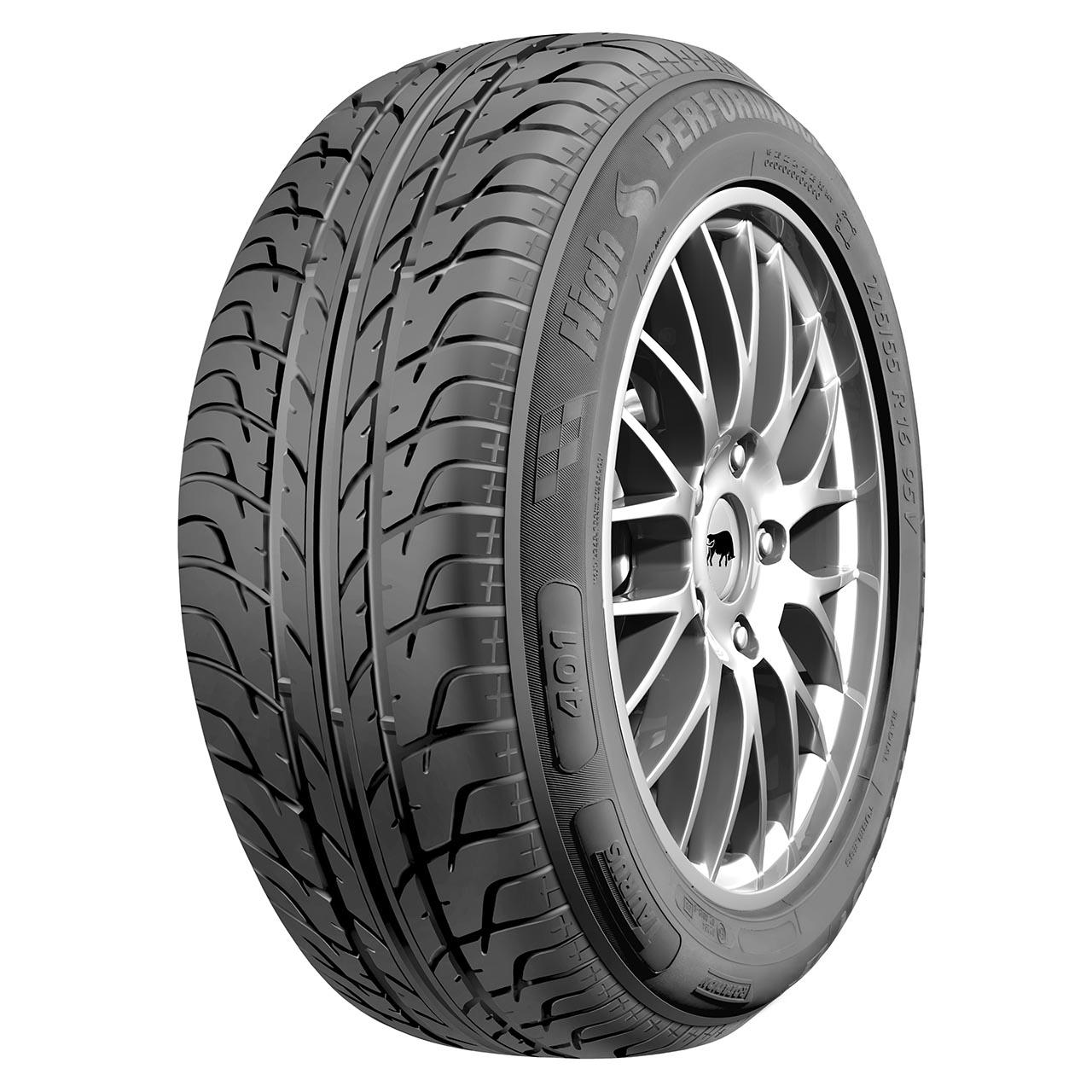 TAURUS HIGH PERFORMANCE 401 B2 XL 215/45 R16 90V TL AUTO ESTIVO