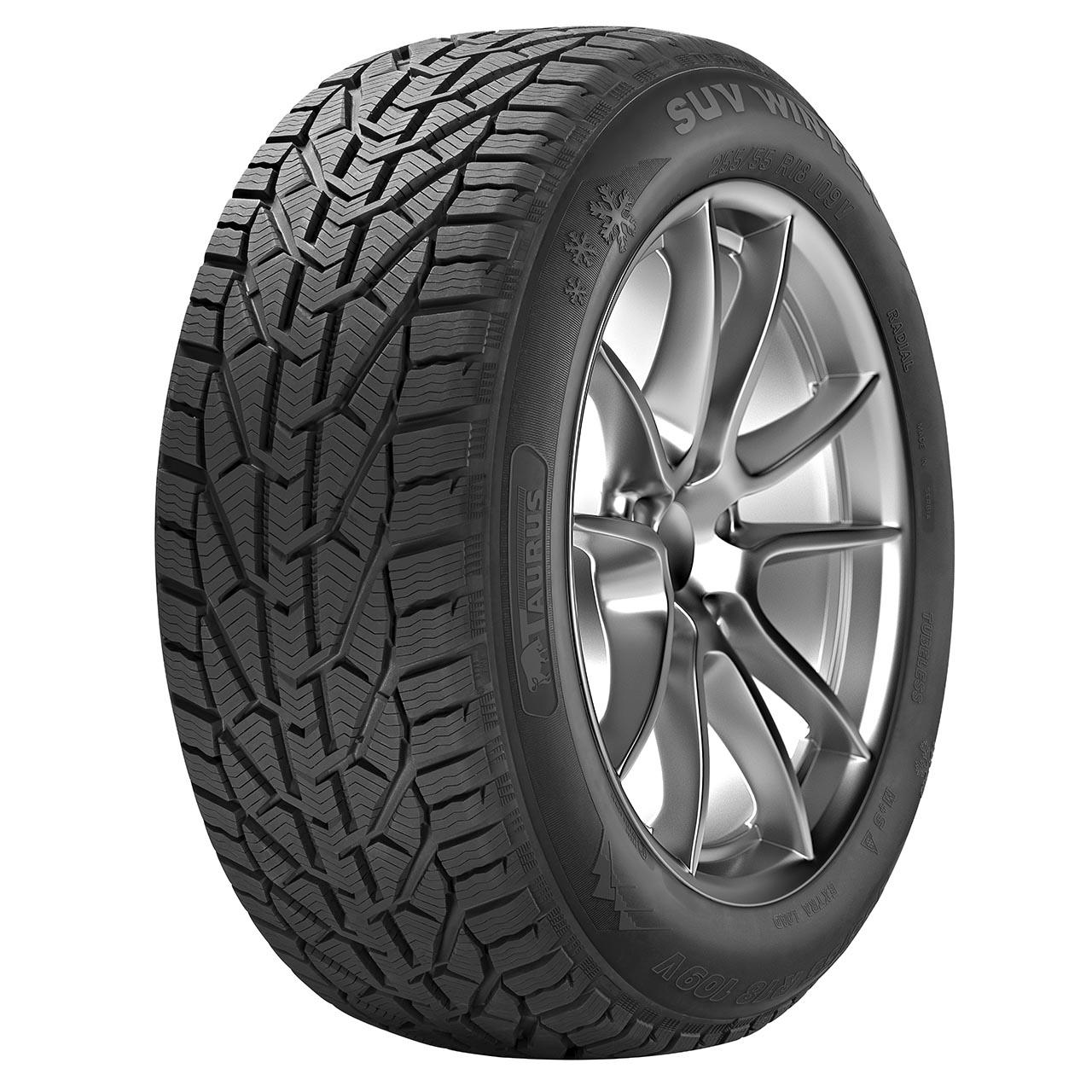 TAURUS SUV WINTER XL 235/55 R19 105H TL M+S 3PMSF SUV E FUORISTRADA INVERNALE