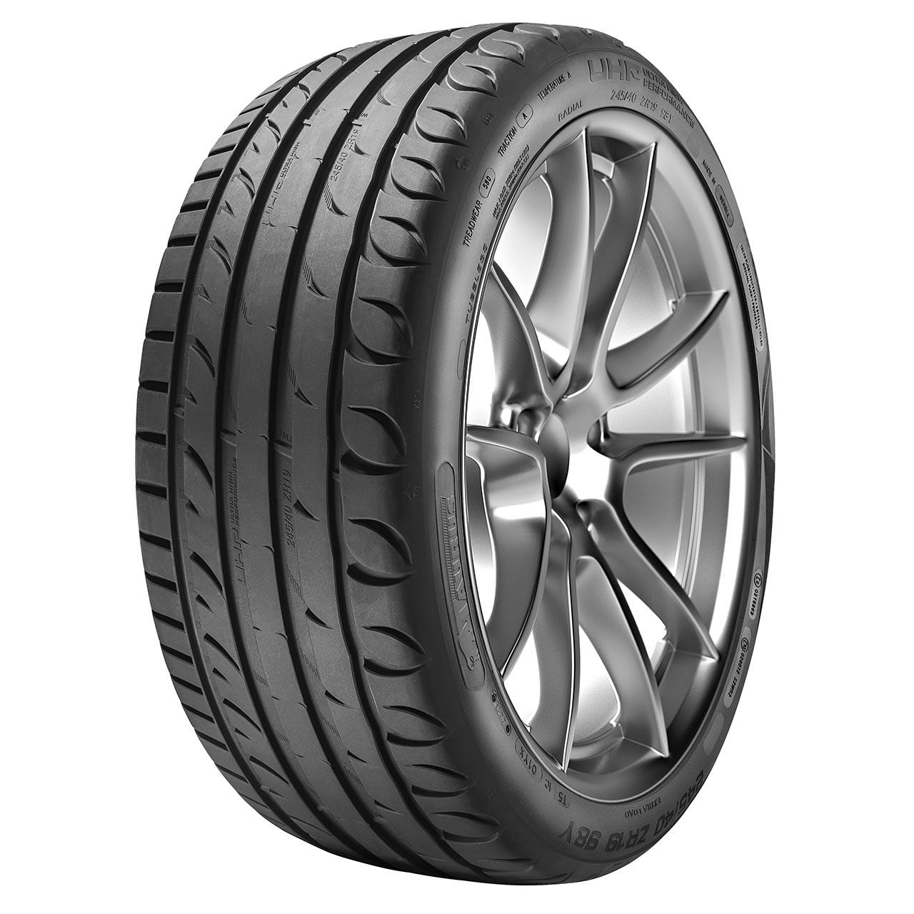 TAURUS ULTRA HIGH PERFORMANCE XL 225/40 R18 92W TL AUTO ESTIVO