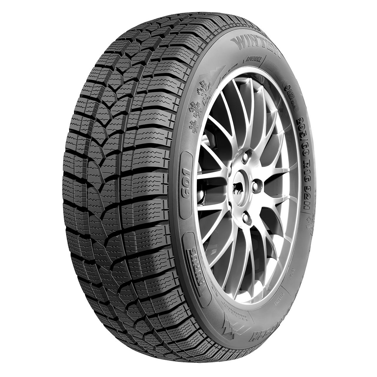 TAURUS WINTER 601 B2 185/60 R14 82T TL M+S 3PMSF AUTO INVERNALE