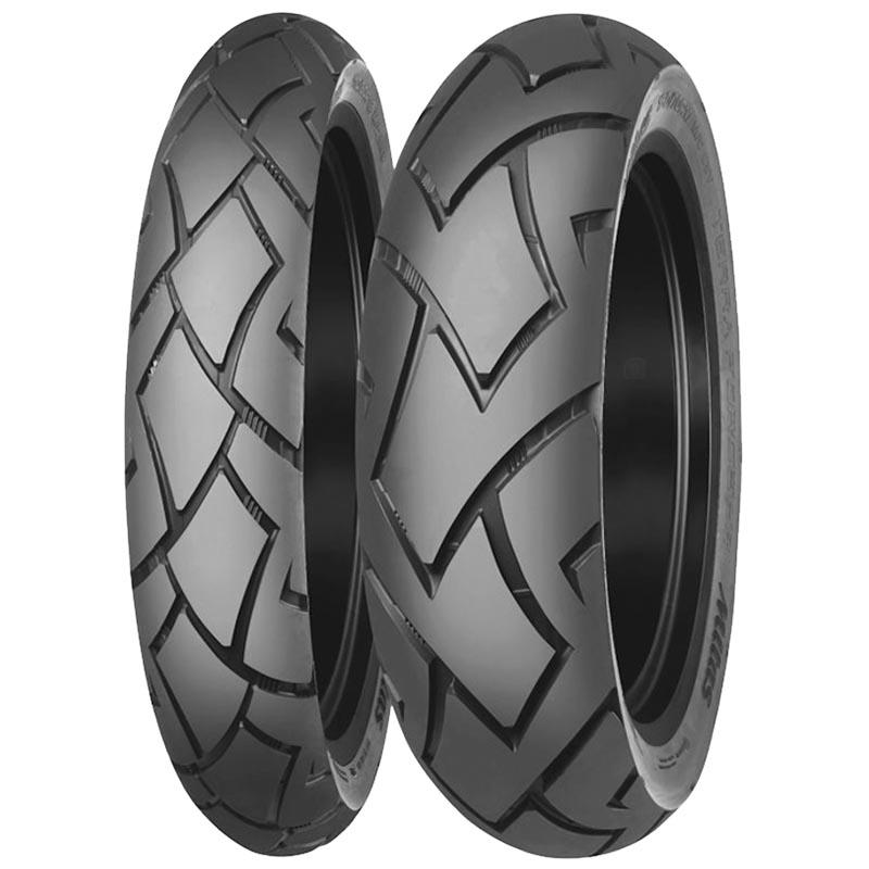 MITAS TERRAFORCE R FRONT 90/90 -21 54V TL/TT MOTO ENDURO