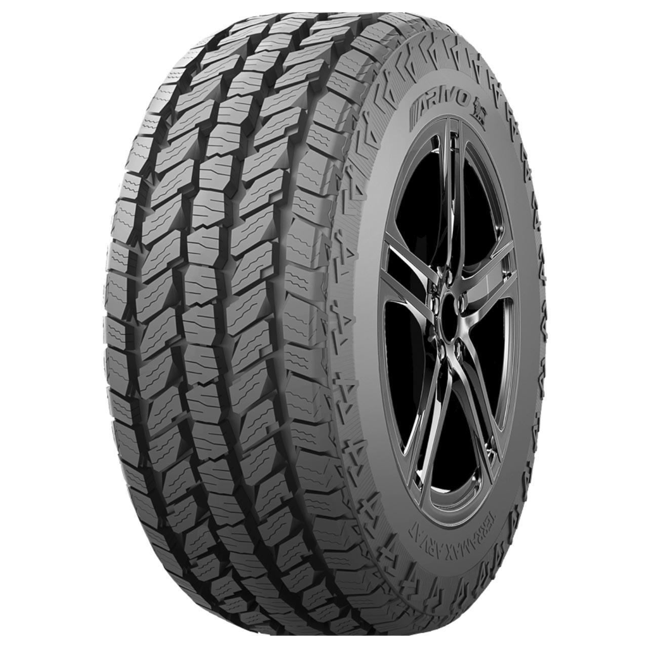 ARIVO TERRAMAX ARV AT 245/75 R16 120/116Q TL SUV E FUORISTRADA PER TUTTI I TERRENI
