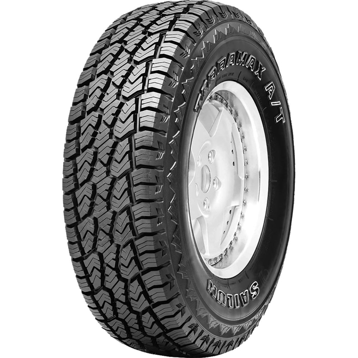 SAILUN TERRAMAX AT ROWL 265/75 R16 116S TL M+S 3PMSF SUV E FUORISTRADA PER TUTTI I TERRENI