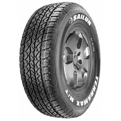 SAILUN TERRAMAX HT 225/75 R16 115/112R TL SUV E FUORISTRADA ESTIVO