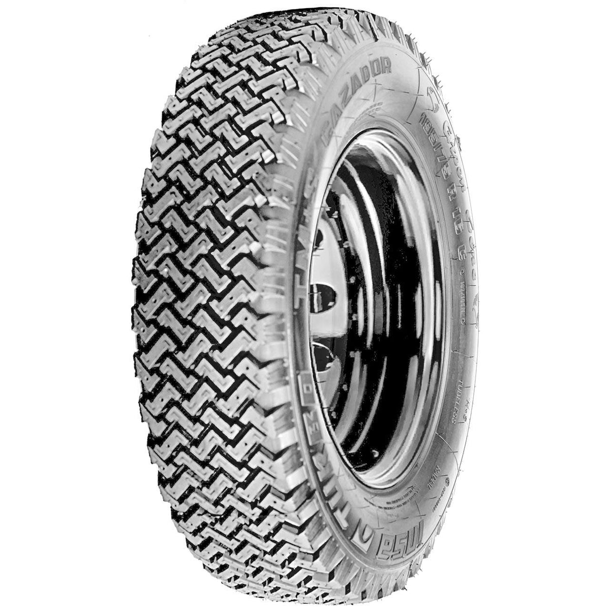 INSATURBO TM+S 244 175/65 R14 90/88T TL M+S FURGONI ESTIVO