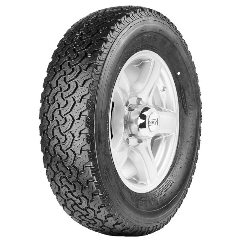 TOMKET TOMKET AT3 XL 205/80 R16 104T TL SUV E FUORISTRADA PER TUTTI I TERRENI